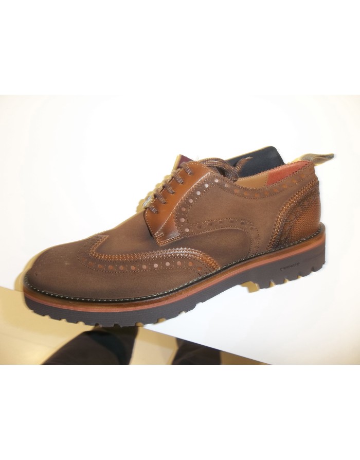 BRIMARTS 314076B DERBY DUILIO F.CARRO EXTRA LIGHT