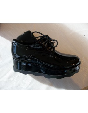 ALBANO 7066 DERBY LISCIO F.ZEPPA 5 FASCIATA