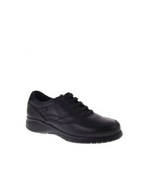 CALLAGHAN 12702 ALLACCIATO CON VASCHETTA,TOMAIA IN VITELLO COLORE NERO,FONDO ZEPPA/TACCO GOMMA EXTRA LIGHT