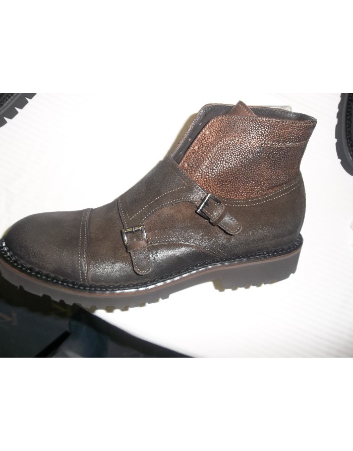 EVEET 16405 POLACCO LACCI+2 FIBBIE F.MICRO CARRO