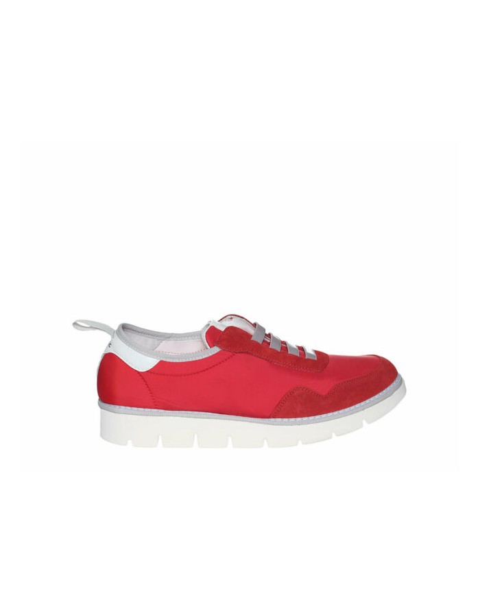 PANCCHIC P 05 U SCA BAS 011SLIPON ELASTICI CAM.+ TESS. F. EXTRA LIGHT