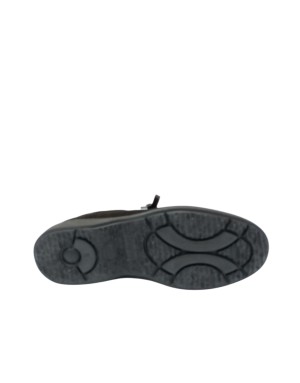 CALLAGHAN POLACCO/INGEGNERE STRINGATO, TOMAIA IN CAMOSCIO SCOTCHGARD COLORE T.MORO, FONDO GOMMA EXTRA LIGHT