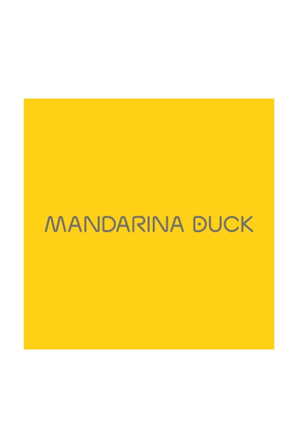 MANDARINA DUCK